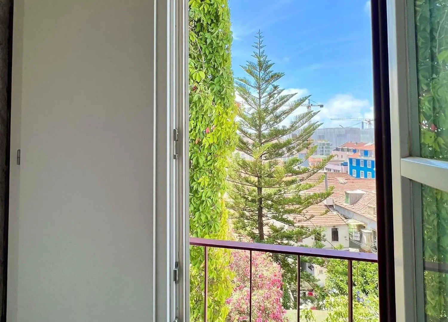 Frank'S House & Happy Downtown Apartment Lisbon