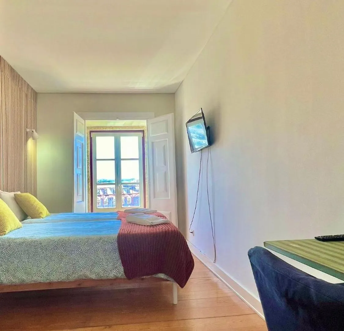 Appartement Frank'S House & Happy Downtown à Lisboa 0*,