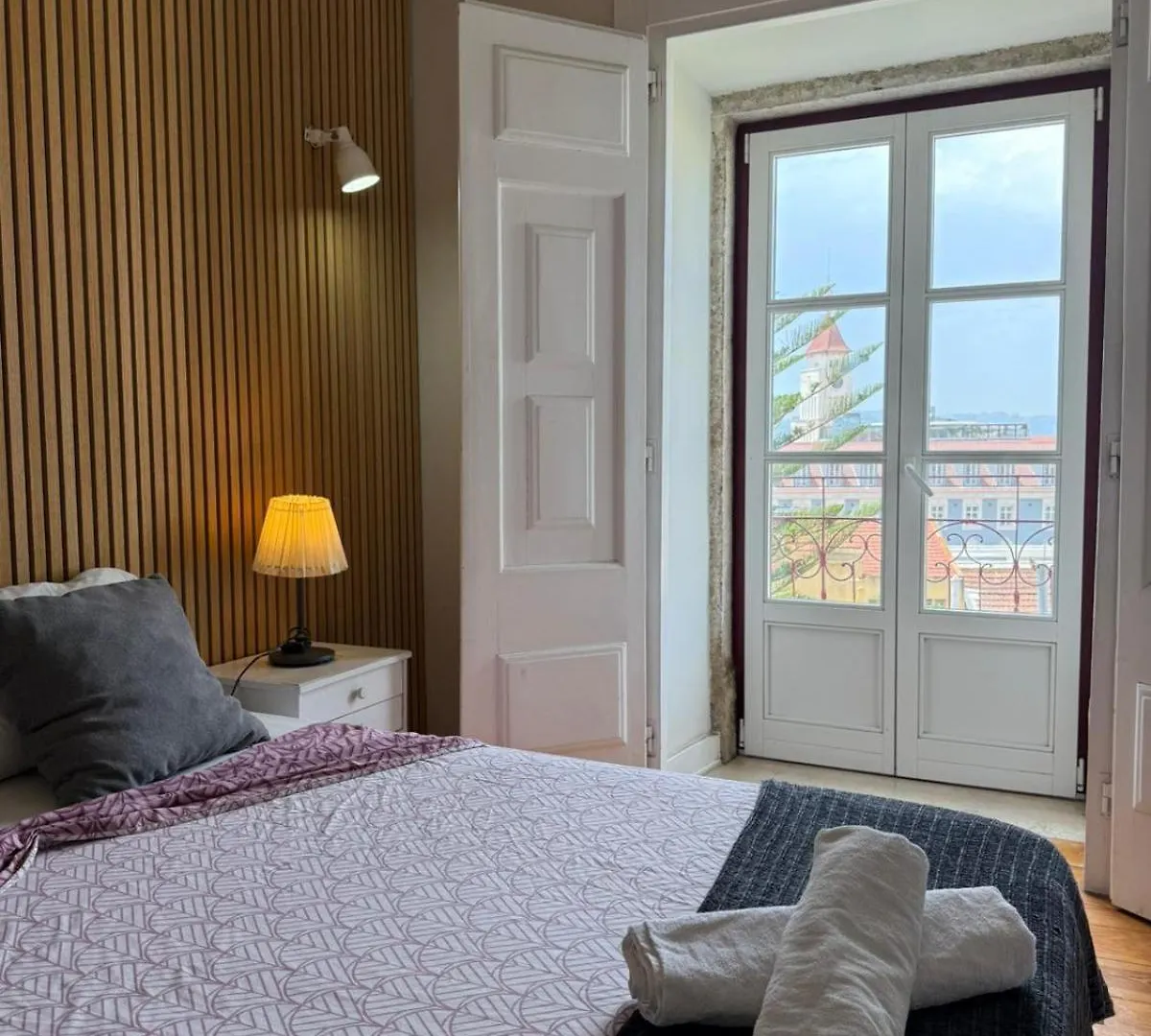 Appartement Frank'S House & Happy Downtown à Lisboa 0*,  Portugal