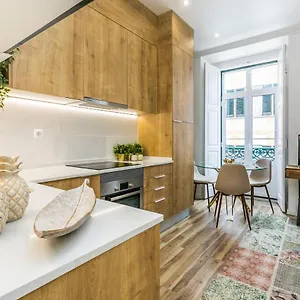 São José By Spot On Appartement