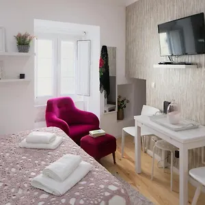 Central Studio Apartamento
