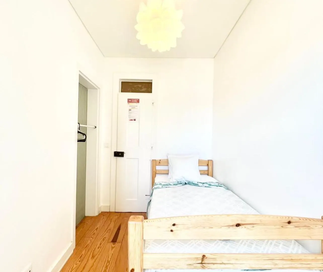 Frank'S House & Happy Downtown Apartment Lisbon