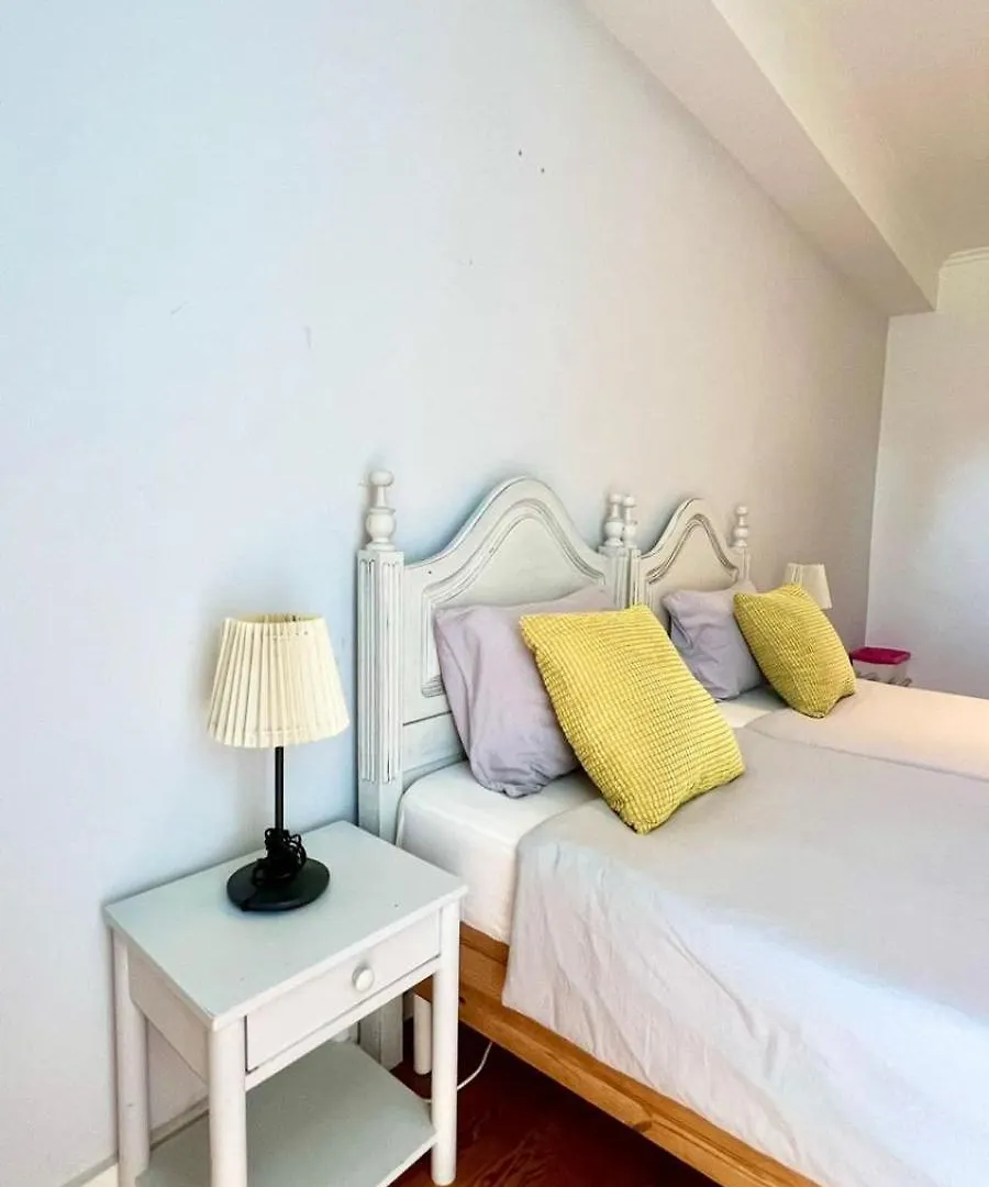 Frank'S House & Happy Downtown Apartment Lisbon