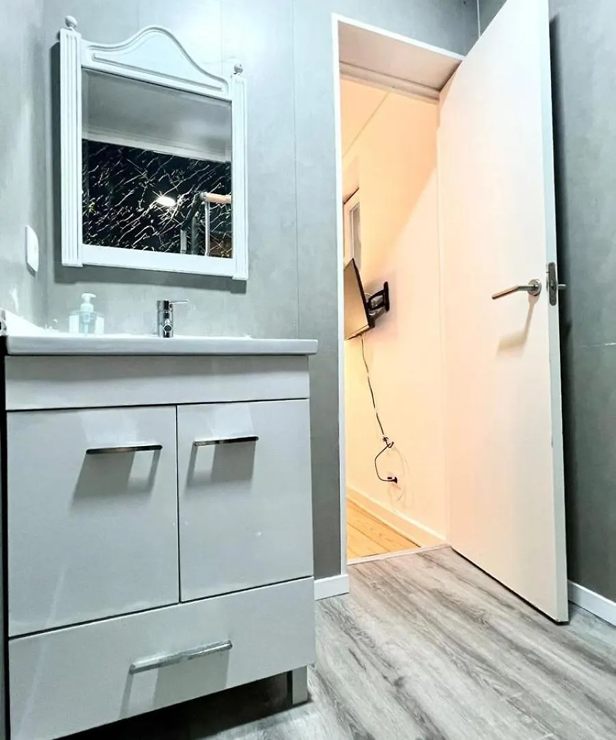 Frank'S House & Happy Downtown Apartment Lisbon