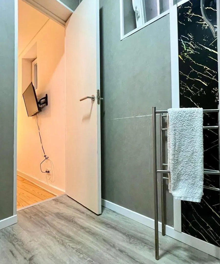 Frank'S House & Happy Downtown Apartment Lisbon