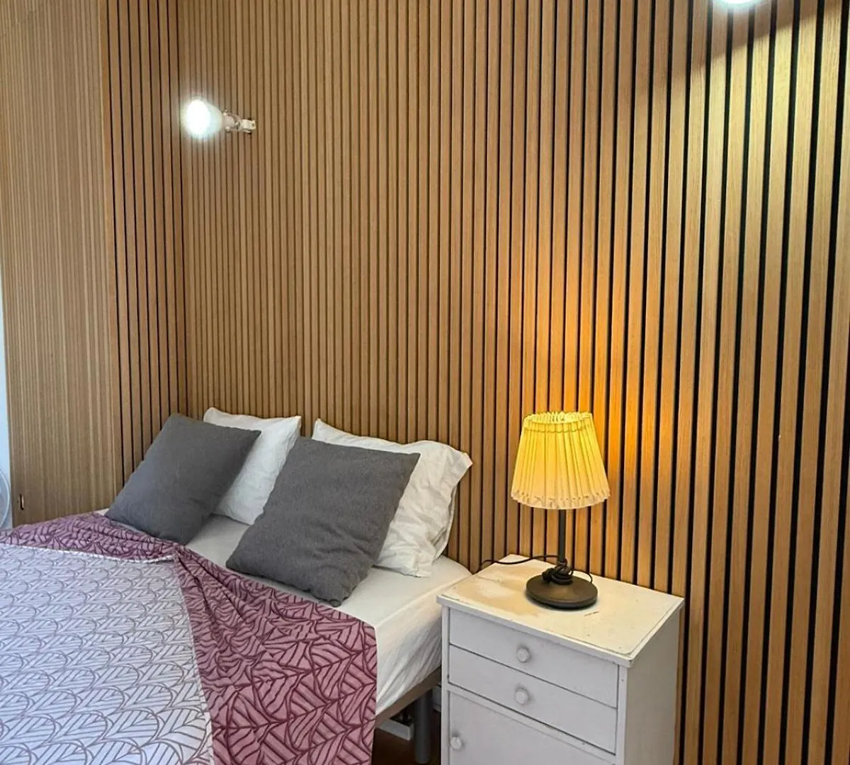 Frank'S House & Happy Downtown Apartment Lisbon