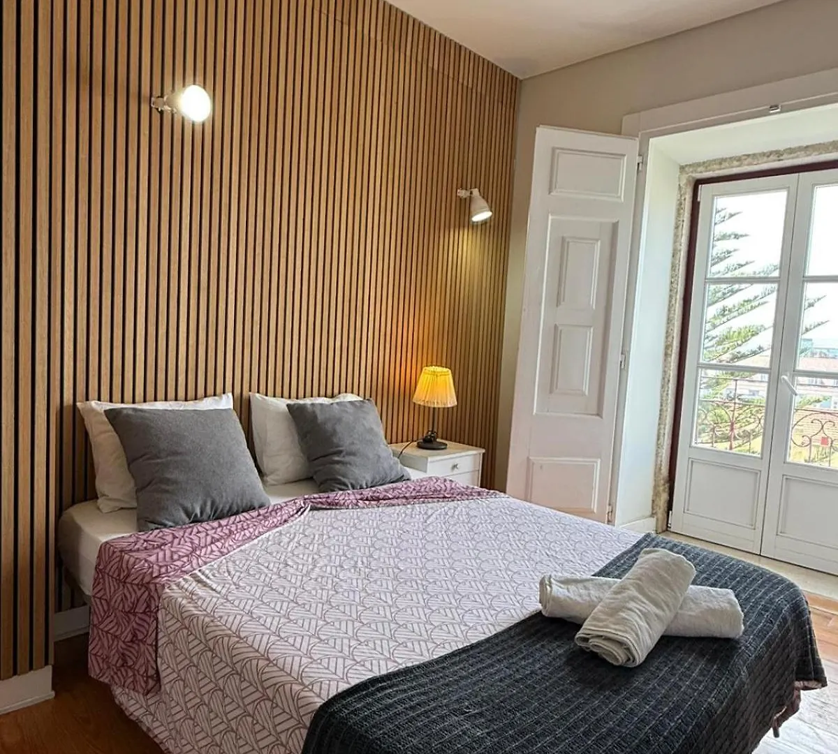 Frank'S House & Happy Downtown Apartment Lisbon