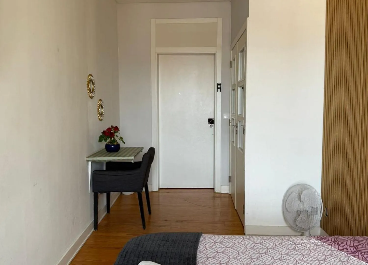 Апартаменты Frank'S House & Happy Downtown Лиссабон 0*,